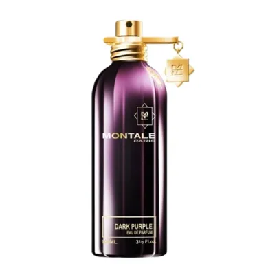 Montale, Dark Purple, woda perfumowana, spray, 100 ml