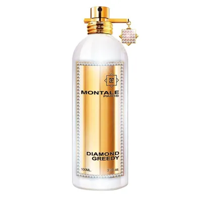 Montale, Diamond Greedy, woda perfumowana, spray, 100 ml