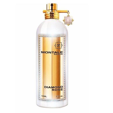 Montale, Diamond Rose, woda perfumowana, spray, 100 ml