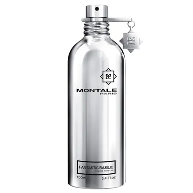 Montale, Fantastic Basilic, woda perfumowana, spray, 100 ml