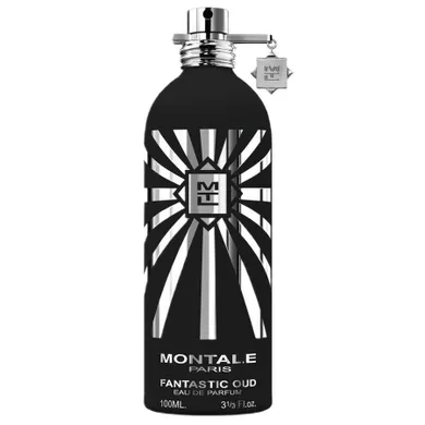 Montale, Fantastic Oud, woda perfumowana, spray, 100 ml