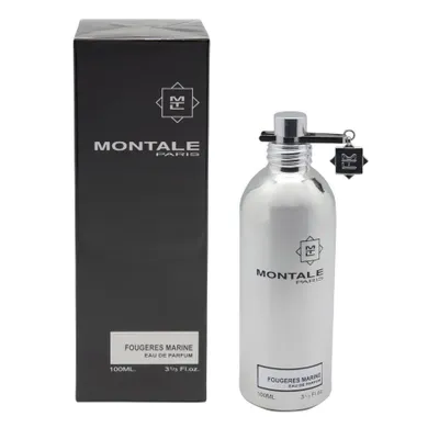 Montale, Fougeres Marine Unisex, woda perfumowana, spray, 100 ml