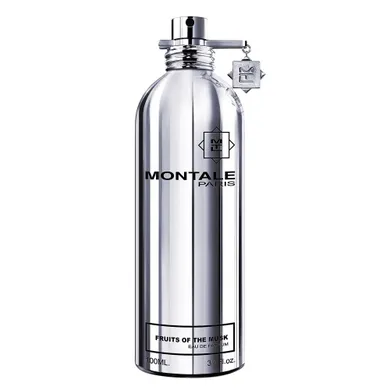 Montale, Fruits of the Musk Unisex, woda perfumowana, spray, 100 ml