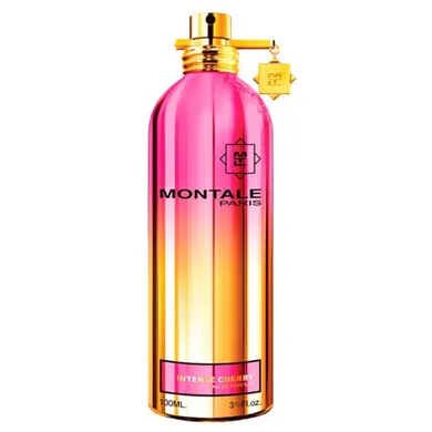 Montale, Intense Cherry, woda perfumowana, spray, 100 ml