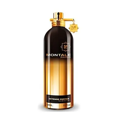 Montale, Intense Pepper, woda perfumowana, spray, 100 ml