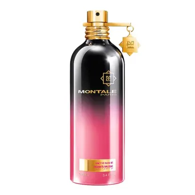 Montale, Intense Roses Musk, woda perfumowana, spray, 100 ml