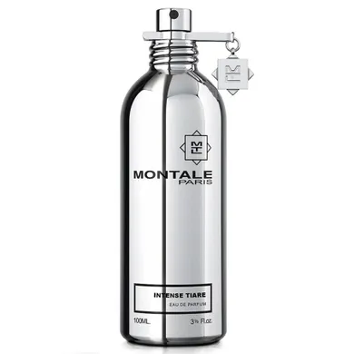 Montale, Intense Tiare Unisex, woda perfumowana, spray, 100 ml