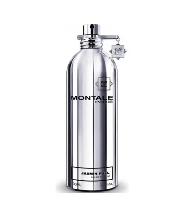 Montale, Jasmin Full, woda perfumowana, spray, 100 ml