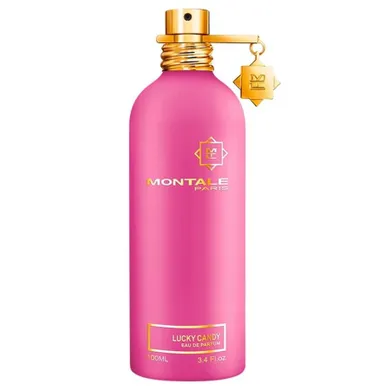 Montale, Lucky Candy, woda perfumowana, spray, 100 ml