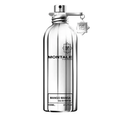 Montale, Mango Manga, woda perfumowana, spray, 100 ml