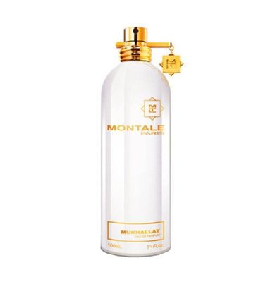 Montale, Mukhallat, woda perfumowana, spray, 100 ml