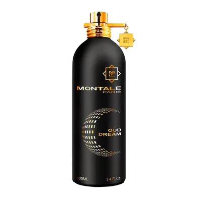 Montale, Oud Dream, woda perfumowana, spray, 100 ml