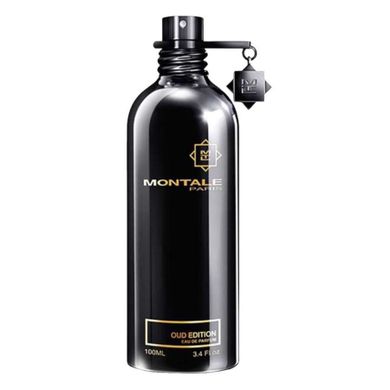 Montale, Oud Edition, woda perfumowana, spray, 100 ml