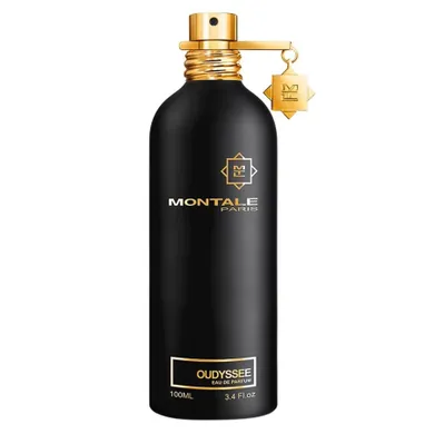 Montale, Oudyssee, woda perfumowana, spray, 100 ml