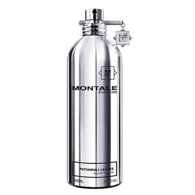 Montale, Patchouli Leaves, woda perfumowana, spray, 100 ml