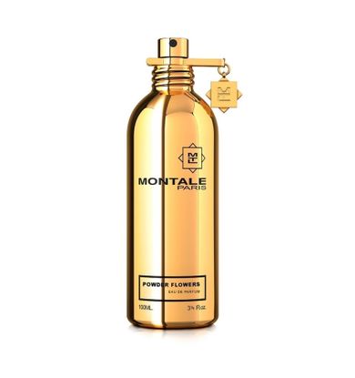 Montale, Powder Flowers, woda perfumowana, spray, 100 ml