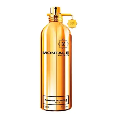 Montale, Powder Flowers, woda perfumowana, spray, 100 ml