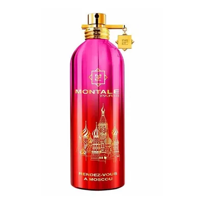 Montale, Rendez-Vous a Moscou, woda perfumowana, spray, 100 ml