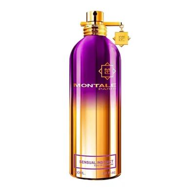 Montale, Sensual Instinct, woda perfumowana, spray, 100 ml