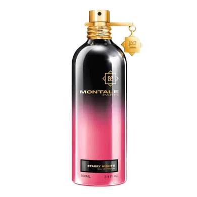 Montale, Starry Nights, woda perfumowana, spray, 100 ml