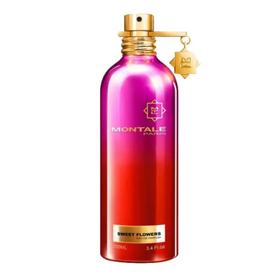 Montale, Sweet Flowers, woda perfumowana, spray, 100 ml
