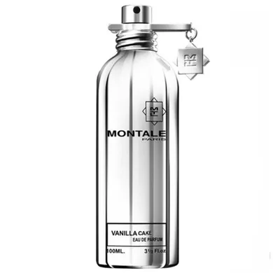 Montale, Vanilla Cake, woda perfumowana, spray, 100 ml
