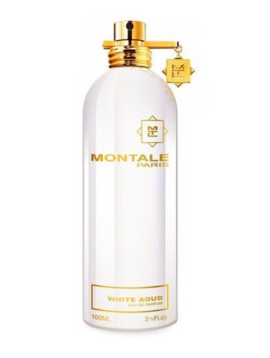Montale, White Aoud Unisex, woda perfumowana, spray, 100 ml