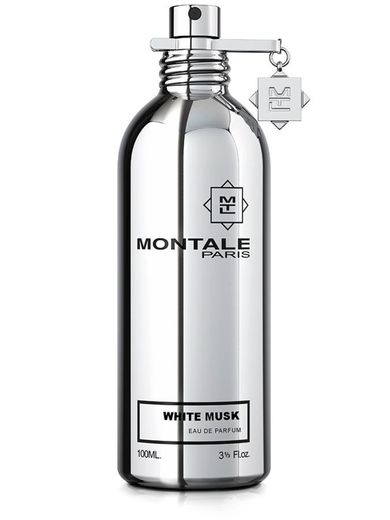 Montale, White Musk Unisex, woda perfumowana, spray, 100 ml