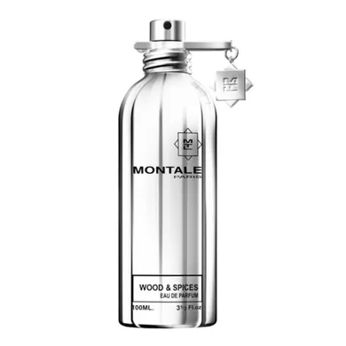 Montale, Wood & Spices, woda perfumowana, spray, 100 ml