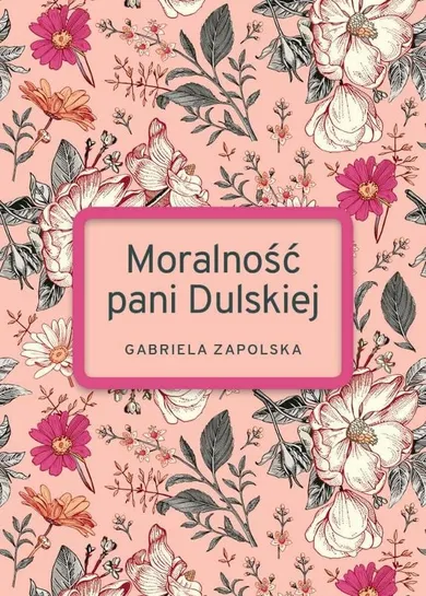 Moralność pani Dulskiej