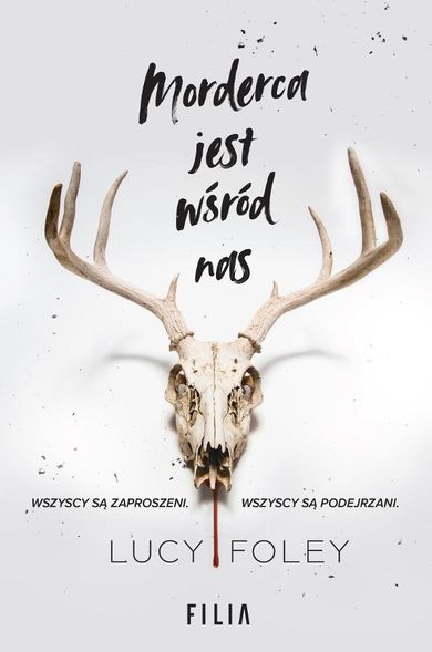 Morderca jest wśród nas