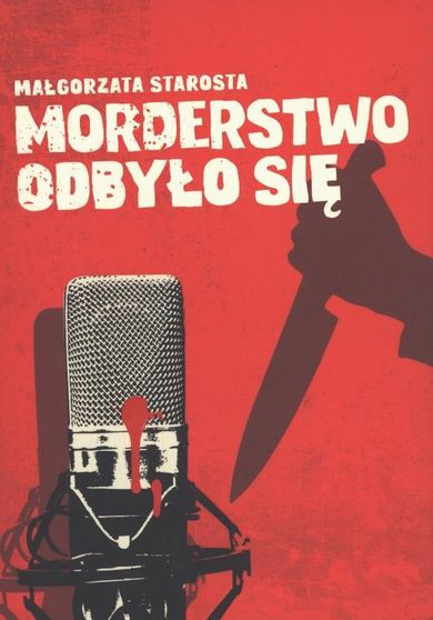 Morderstwo odbyło się
