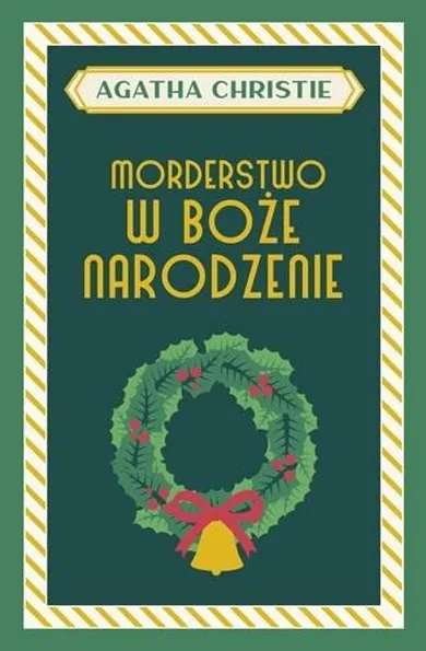 Morderstwo w Boże Narodzenie