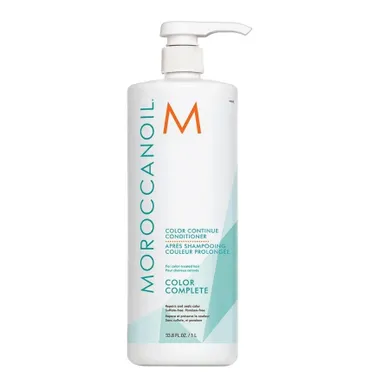 Moroccanoil, Color Complete Conditioner, odżywka do włosów farbowanych, 1000 ml