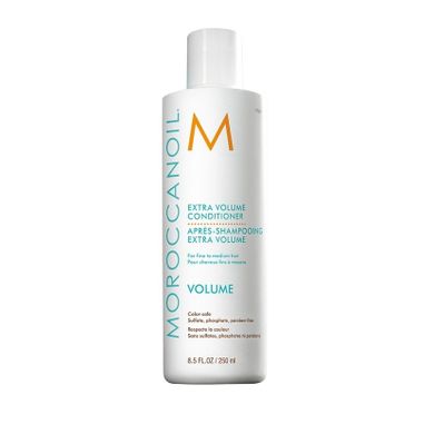 Moroccanoil, Extra Volume Conditioner, odżywka zwiększająca objętość włosów, 250 ml