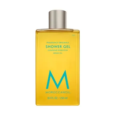 Moroccanoil, Fragrance Originale Shower Gel, żel pod prysznic, 250 ml