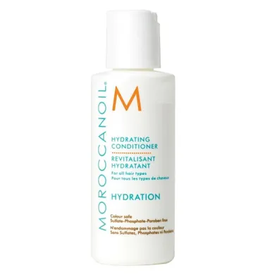 Moroccanoil, Hydrating Conditioner, nawilżająca odżywka do włosów, 70 ml