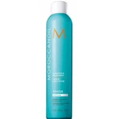 Moroccanoil, lakier do włosów, 330 ml