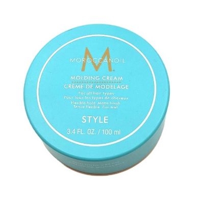 Moroccanoil, Molding Cream, krem do stylizacji włosów, 100 ml