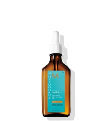 Moroccanoil, olejek do skóry głowy, 45 ml