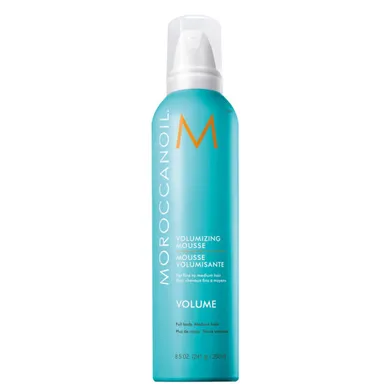 Moroccanoil, pianka do włosów, 250 ml