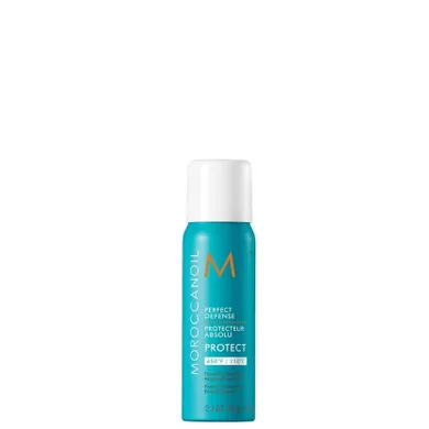 Moroccanoil, Protect Perfect Defense, termoochronny spray do włosów, 75 ml