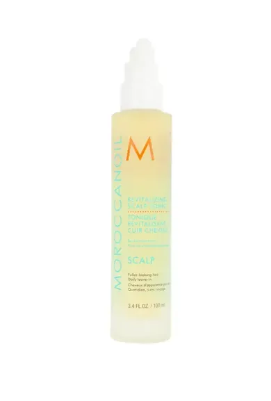 Moroccanoil, Revitalizing Scalp Tonic, tonik do skóry głowy, 100 ml
