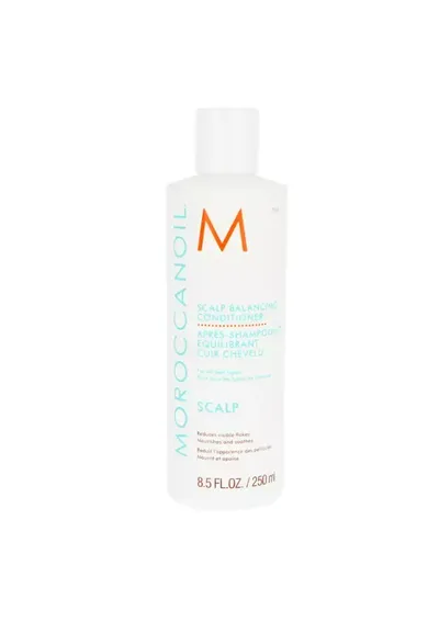 Moroccanoil, Scalp Balancing Conditioner Treatment, odżywka do włosów, 250 ml