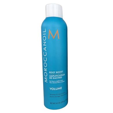 Moroccanoil, Volume Root Boost, pianka unosząca włosy u nasady, 250 ml