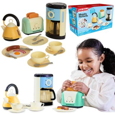 Morphy Richards, śniadaniowy zestaw kuchenny