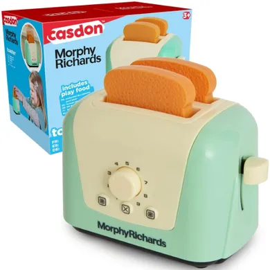 Morphy Richards, toster
