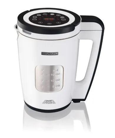 Morphy Richards, Total Control, zupowar