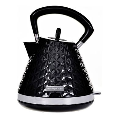 Morphy Richards, Vector, czajnik elektryczny, czarny