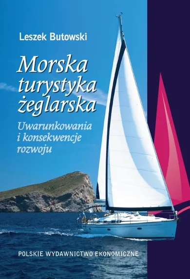 Morska turystyka żeglarska